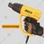 Ingco 2000 Watt Heat Gun With 3 Adjustable Temperature Settings, 3 Pcs Nozzle & Scraper (HG200078)