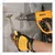 Ingco 2000 Watt Heat Gun With 3 Adjustable Temperature Settings, 3 Pcs Nozzle & Scraper (HG200078)