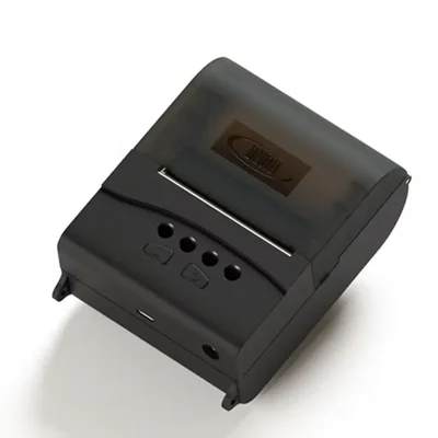 DYNO 2-Inch Thermal Receipt Printer (Adapter Powered, Stationary Use, USB & Bluetooth Connectivity) DYNO-BTUA