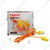 Honeywell 304L-I Corded Noise Reducer Ear Plug(Pack-10)