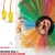 Honeywell 304L-I Corded Noise Reducer Ear Plug(Pack-10)