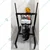 MECSTROKE 63-cc, 2-stroke Trolley Type Earth Auger / Post hole digger Machine with 12 inch Auger Bit
