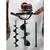 Heavy Duty 4 Stroke 82 CC For Earth Auger/ Post Hole Digger Machine with 6, 12 inch Bit & 70 cm Bit Extention