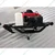 Mecstroke 4 Stroke 82 cc Earth Auger with 6 inch Auger Bit | Post Hole Digger Machine