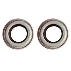 Oil Seal (25*41*9.5/13A) (2 Pieces) For Earth Augers, E12858008