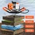 Heavy Duty 52 cc 2 Stroke Earth Auger / Post Hole Digger / Earth Drill Machine With 12 Inch Bit
