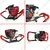 Heavy Duty 35-cc 4-Stroke For Earth Auger/ Post Hole Digger Machine with 203.2 mm (8 inch) Drill Bit