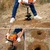 Gramstrong 2 Stroke 63 cc Earth Auger with Free Combo Auger Bits 4 inch, 6 inch, 8 inch, 10 inch and 12 inch | Post Hole Digger Machine