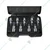 Eastman 9 Pcs Torx Bit Socket Set (E-3014)