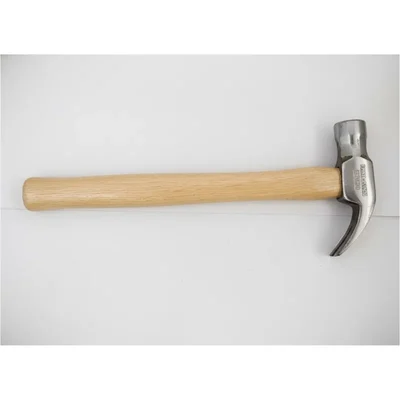 EASTMAN Curved Claw Hammer E-2061