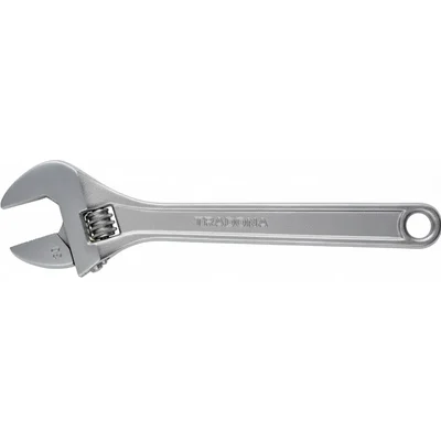 EASTMAN 10 inch 250mm Adjustable Wrench E-2050