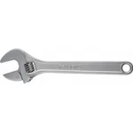 EASTMAN 10 inch 250mm Adjustable Wrench E-2050