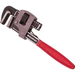 EASTMAN 10 inch 250mm Single Sided Pipe Wrench E-2048