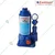 Eastman 10 Ton Hydraulic Bottle Jack for SUVs,Hatchback Cars & Mini Truck (E-2258)