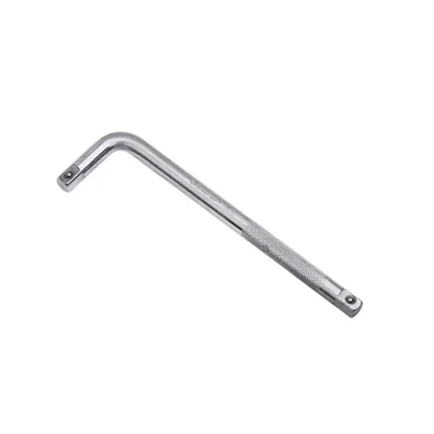 Eastman 1/2 Inch 200mm Drive L Handle E-2211