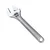 Eastman 12 Inch 300mm Adjustable Wrench E-2050
