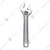 Eastman 12 Inch 300mm Adjustable Wrench E-2050