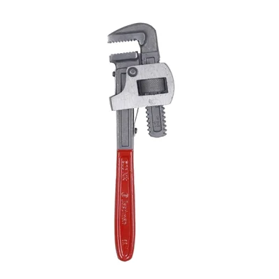 EASTMAN 14 Inch 350mm Stillson Type Pipe Wrench E-2048