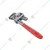 EASTMAN 14 Inch 350mm Stillson Type Pipe Wrench E-2048