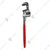 EASTMAN 14 Inch 350mm Stillson Type Pipe Wrench E-2048