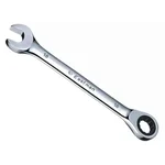 Eastman 14mm 200mm Crv Ratchet Spanner E-2257