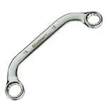 Eastman 14x15mm C Type Ring Spanner E-2270