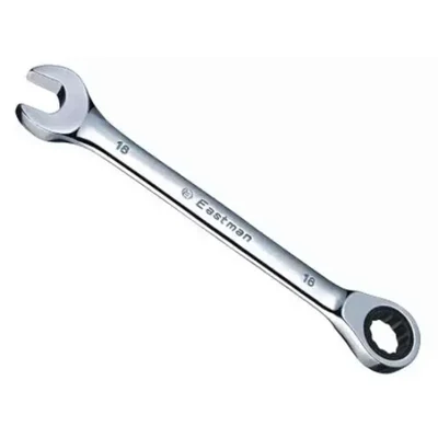 EASTMAN 16mm Ratchet Spanner E-2257