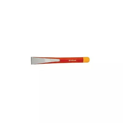 Eastman 19x25x200mm Drop Forged Chisels ECH-2038