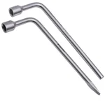 Eastman 21mm Mahindra Scorpio L-Type Wheel Nut Spanner E-2011