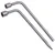 Eastman 21mm Mahindra Scorpio L-Type Wheel Nut Spanner E-2011