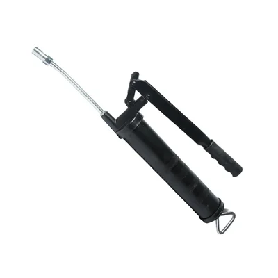 Eastman 120 cc Lever Type Grease Gun, 2500 Psi Working Pressure (E-2071A)