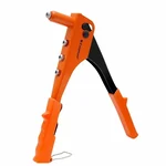 EASTMAN 255mm Heavy-Duty Chrome Handled Hand Riveter E-3012