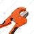 Eastman 26mm PVC Pipe Cutter E-3013