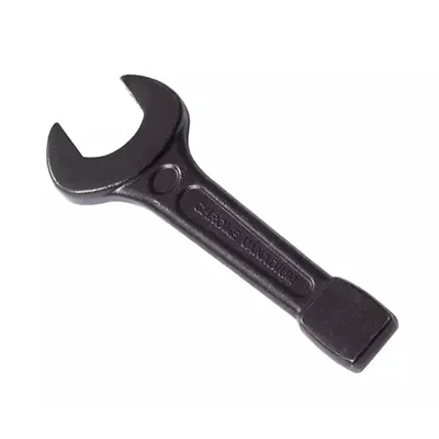 EASTMAN 27mm Open End Slogging Spanner E-2081