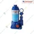 Eastman 2 Ton Hydraulic Bottle Jack for Hatchback Cars, Heavy Duty, and industrial use (E-2258)
