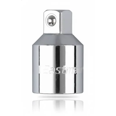 EASTMAN 3/8 Inch Socket Adaptor E-2215