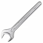 Eastman 38mm 600g High Carbon Single Open Jaw Spanner E-2083