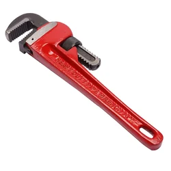 Eastman 18 inch /450 mm Pipe Wrenches Rigid Type (E-2049)