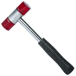 Eastman 40mm Plastic Mallet Hammer E-2066