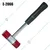 Eastman 40mm Plastic Mallet Hammer E-2066
