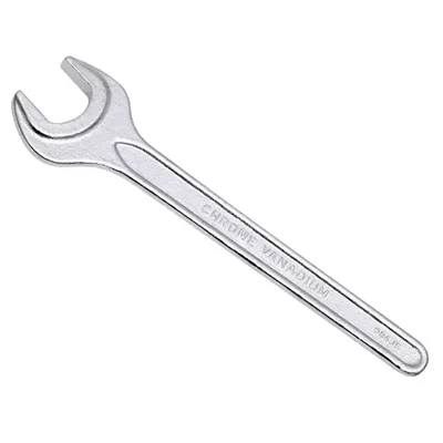 EASTMAN 41mm Single Open End Spanner E-2083