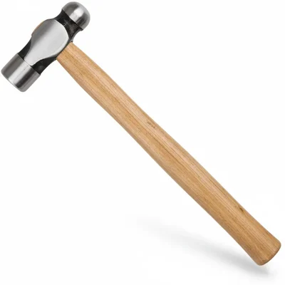 Eastman 500g 32cm Ball Pein Cross Peen Hammer 2064-2064_HAMMER_500