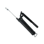 Eastman 300 cc Lever Type Grease Gun, 6000 Psi Working Pressure (E-2071A)