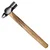 EASTMAN 600g Drop Forged Steel Cross Pein Hammer E-2065