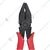 Eastman 6" 150mm Alloy Steel Combination Plier E-2020