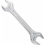 EASTMAN 6-22mm 8Pcs CRV Double Sided Open End Wrench Set E-2001