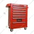 Eastman (E-2251) 7 Drawers Powder Coated Tool Trolley With Wheels, 26x18x38 inch