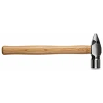 EASTMAN 800g Cross Peen Drop Forged Steel Hammer E-2065