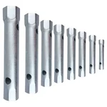 De Neers 8 Pcs Heavy Duty Tubular Box Spanner Set