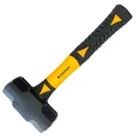 Eastman 900g Yellow Sledge Hammer E-3036